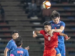 Head to head Timnas U-23 Vs Thailand: Tim Gajah Perang Dominan