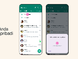 Mark Zuckerberg Umumkan Fitur Penjaga Chat Rahasia di WhatsApp