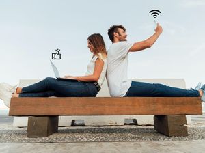 Catat, Begini Cara Hitung Kecepatan Mbps untuk Internet Rumahmu