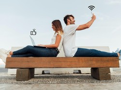 Catat, Begini Cara Hitung Kecepatan Mbps untuk Internet Rumahmu