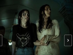 Ini Serial Horor Terseram, Bikin Netizen Susah Tidur