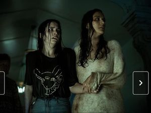 Ini Serial Horor Terseram, Bikin Netizen Susah Tidur Ini Serial Horor Terseram, Bikin Netizen Susah Tidur