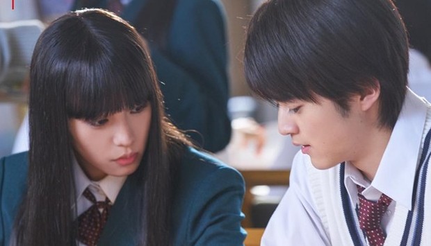 From Me To You / foto: netflix.com