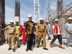 Jateng Cetak Hattrick Sebagai Provinsi Terbaik Pertama di PPD Bappenas