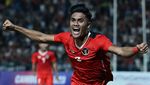 Bantai Thailand 5-2, Garuda Muda Raih Emas SEA Games 2023
