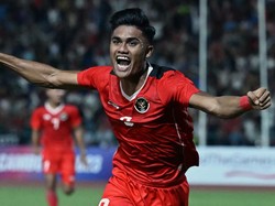 Daftar Top Skor SEA Games 2023, Striker PSM Ramadhan Sananta Gol Terbanyak