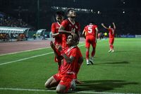 Final Sepak Bola SEA Games - Momen Bersejarah bagi Sepak Bola Asia Tenggara