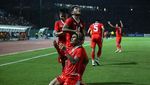 Bantai Thailand 5-2, Garuda Muda Raih Emas SEA Games 2023