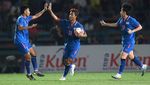 5 Tim Ranking FIFA Terbawah di Piala Asia 2023, Indonesia Masuk