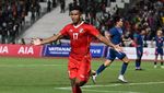 Bantai Thailand 5-2, Garuda Muda Raih Emas SEA Games 2023