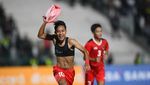 Bantai Thailand 5-2, Garuda Muda Raih Emas SEA Games 2023