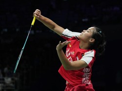 Singapore Open 2023: Waktunya Gregoria Pecah Telur Lawan Tai Tzu Ying