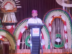 LRT Bali Dibangun dengan Rute Bandara Ngurah Rai-Sentral Parkir Kuta