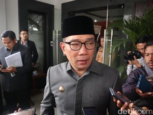 Mungkinkah Ridwan Kamil Diusung Golkar Maju di Pilgub DKI Jakarta? Mungkinkah Ridwan Kamil Diusung Golkar Maju di Pilgub DKI Jakarta?