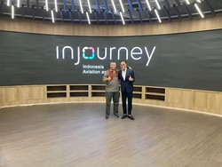 Pemprov NTB Jajaki Rute Penerbangan Australia-Lombok