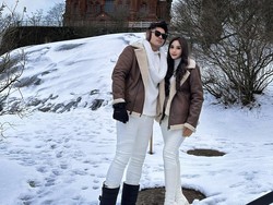 Masa Lalunya Kembali Dibongkar, Guntur Triyoga Kini Hidup Bahagia dengan Apris Devita