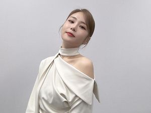 Penyanyi Trot Haesoo Meninggal Diduga Bunuh Diri, Sempat Tulis Surat Wasiat Penyanyi Trot Haesoo Meninggal Diduga Bunuh Diri, Sempat Tulis Surat Wasiat