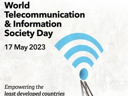 Hari Komunikasi Internasional 2023: Tema dan Sejarah Peringatan 17 Mei