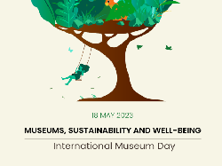 Hari Museum Internasional 18 Mei 2023: Sejarah dan Tema Peringatannya