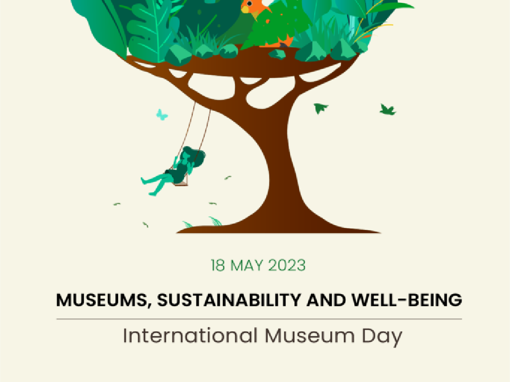Berita Dan Informasi Sejarah Hari Museum Internasional Terkini Dan Berita Dan Informasi Sejarah Hari Museum Internasional Terkini Dan