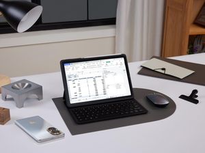 Harga dan Promo Huawei MatePad 11 2023 di Indonesia Harga dan Promo Huawei MatePad 11 2023 di Indonesia