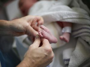 Geger Temuan Bayi Dikubur dalam Semen, Malaysia Buru Wanita WNI