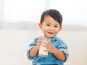 Seberapa Penting Susu untuk Cegah Stunting? Ini Penjelasan Dokter Seberapa Penting Susu untuk Cegah Stunting? Ini Penjelasan Dokter