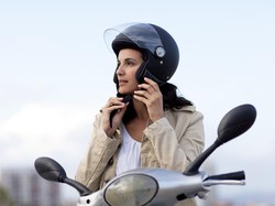 5 Rekomendasi Motor yang Cocok untuk Perempuan, Stylish dan Ringan