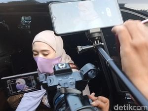Putuskan Buka Cadar, Inara Rusli Ungkap Sederet Alasannya Putuskan Buka Cadar, Inara Rusli Ungkap Sederet Alasannya