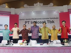Naik 9,9%, Total Pendapatan Indosat Q1 2023 Tembus Rp 11,9 M