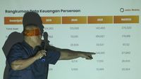 Jatis Mobile Resmi Melantai di Bursa Efek Indonesia