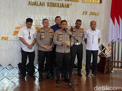 Polda Metro Luncurkan Hotline Aduan untuk Warga Dapat Kepastian Hukum
