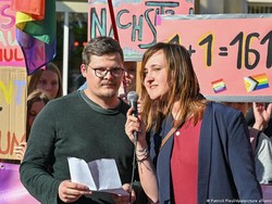 Kekerasan Sayap Kanan Meningkat di Keseharian Sekolah-sekolah Jerman