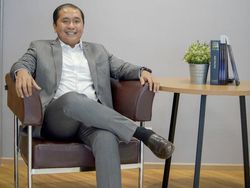 Warga di Kedoya Jakbar Bakar Sampah Sembarangan, Apa yang Bisa Kami Lakukan?