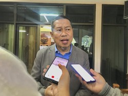 Investor China Kereta Gantung di Gunung Rinjani Siap Susun Amdal