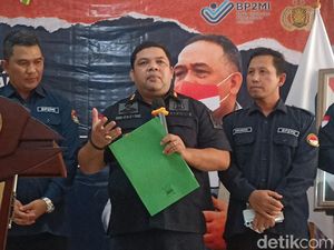 Imigrasi Bandara Soetta Gagalkan Keberangkatan 1.662 Calon PMI Ilegal