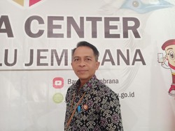 4 Pegawai Pemerintah Diduga Daftarkan Diri Sebagai Bacaleg