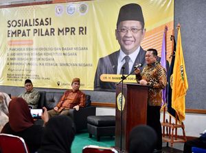 Bamsoet Ingatkan Ancaman Dekadensi Moral Generasi Muda Bangsa