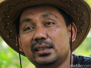 Dilaporkan Kasus Penipuan, Ketua PDIP Aceh Ngaku Jadi Korban Dilaporkan Kasus Penipuan, Ketua PDIP Aceh Ngaku Jadi Korban