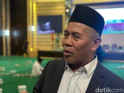 KH Marzuki Mustamar Dicopot dari Ketua PWNU Jatim, Ini Isi Suratnya