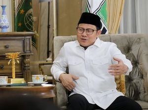 Bupati Tanah Laut Larang Cak Imin Buka MTQ karena Khawatir Ada Agenda Politik