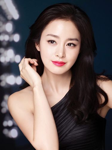 Kim Tae Hee