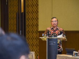 KLHK Gandeng Akademisi-Praktisi Bahas Penyusunan RPPLH Nasional