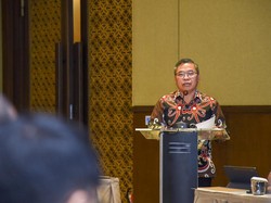 KLHK Gandeng Akademisi-Praktisi Bahas Penyusunan RPPLH Nasional