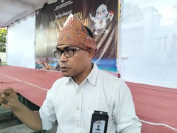 Beragam Kendala Partai Garuda Bali-NTT Tak Daftarkan Bacaleg di Pemilu 2024