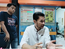 KPU Sulsel Selidiki Dugaan Iqbal Parewangi Daftar DPR RI dan DPD