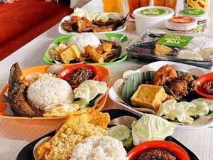 5 Kuliner Langganan Mahasiswa di Yogyakarta, Ayam Preksu hingga Warung Jepun 5 Kuliner Langganan Mahasiswa di Yogyakarta, Ayam Preksu hingga Warung Jepun