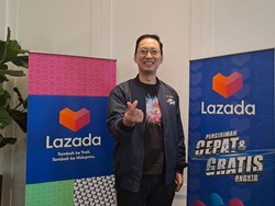 Kunci Lazada Bertahan Tanpa PHK di Tengah Tech Winter