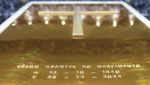 Makam Legenda Sepakbola Brasil Pele Dibuka untuk Umum