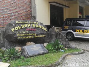 Pesta Miras Tewaskan 7 Pemuda Pasuruan Digelar di Hajatan Pernikahan Pesta Miras Tewaskan 7 Pemuda Pasuruan Digelar di Hajatan Pernikahan